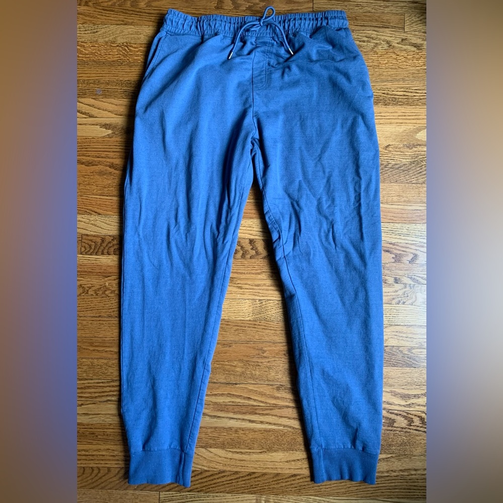 MENS SLATE & STONE JOGGERS